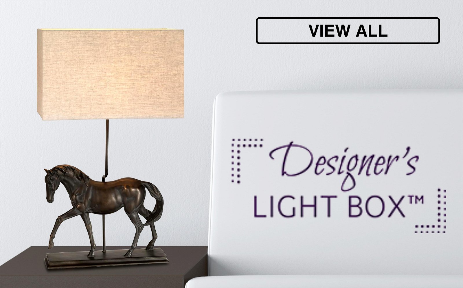 Designers Lightbox